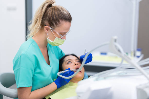 Tooth Infection Emergency Dentist in FL