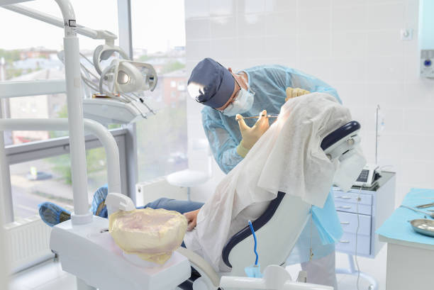 Best Chipped Tooth Repair Near Me  in West Samoset, FL